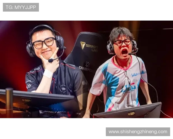 BLG在Major赛中的意识表现分析与战术解读