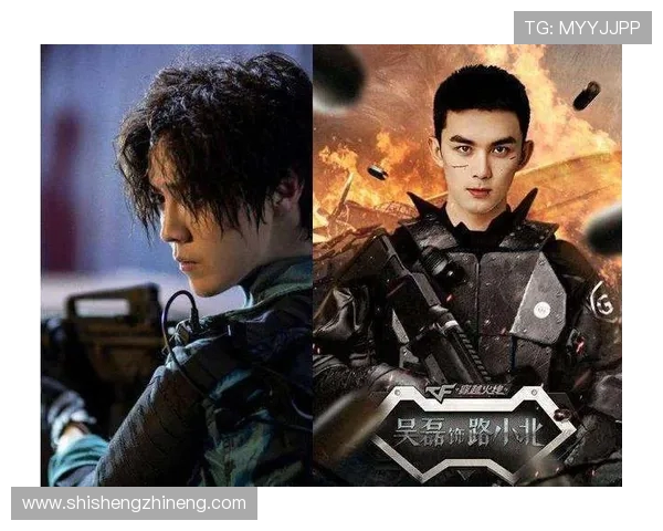 吴磊亲述游戏之道：深入探讨英雄联盟的策略与心得分享